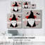 Dracula, gnome sur toile-1833049585