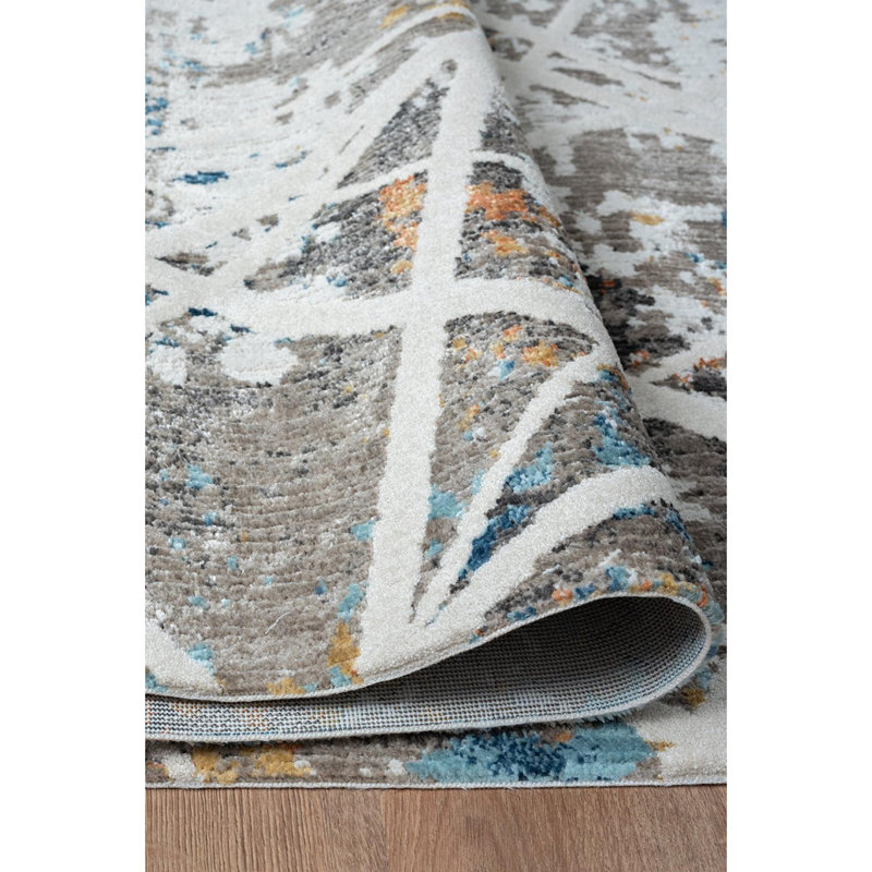 Ahisha Area Rug, Runner 100 x 400cm