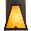 Arnage 1 - Light Armed Sconce