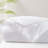 Featherless Warm Bedding Sets, 90x90 Cotton Sateen Modern Home Comforter
