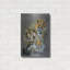 Bungalow Rose «Shadow Hunter» par Barbara Keith, art mural en métal, 24 po x 36 po-1557515435