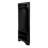 Minimalist Corner Hall Tree With Shoe Bench, Versatile Entryway Coat Rack With 4 Hooks, Corner Cabinet With Adjustable Shelf For Hallway, Living Room, 29.5''W*71.6''H-114241957