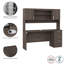Bureau de direction avec huche Aralee-577138238