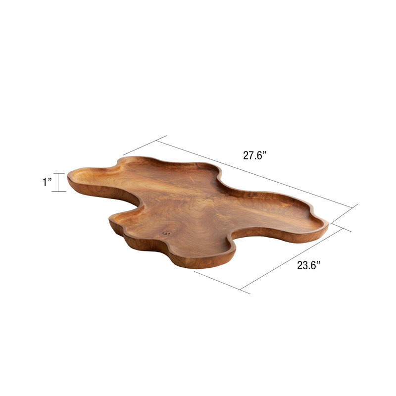 Plateau Takara Live Edge