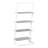 Bailee Ladder Bookcase-1194738968