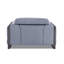 Fauteuil Blue Global