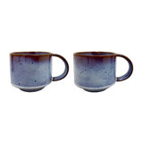 Yuka Handmade Coffee Mug