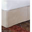 Naya Pleated Bed Skirt-17149705