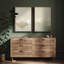 Art mural vintage encadré, beaux-arts, antique classique pour chambre à coucher - ensemble de 2-723226753-723226755