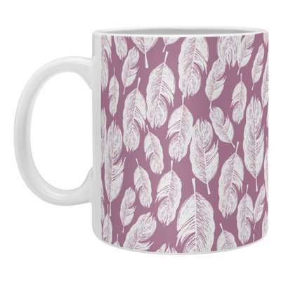 Grande tasse à café fun