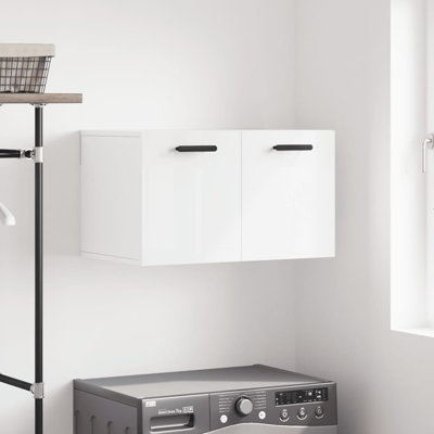 Mansoor Bathroom Cabinet