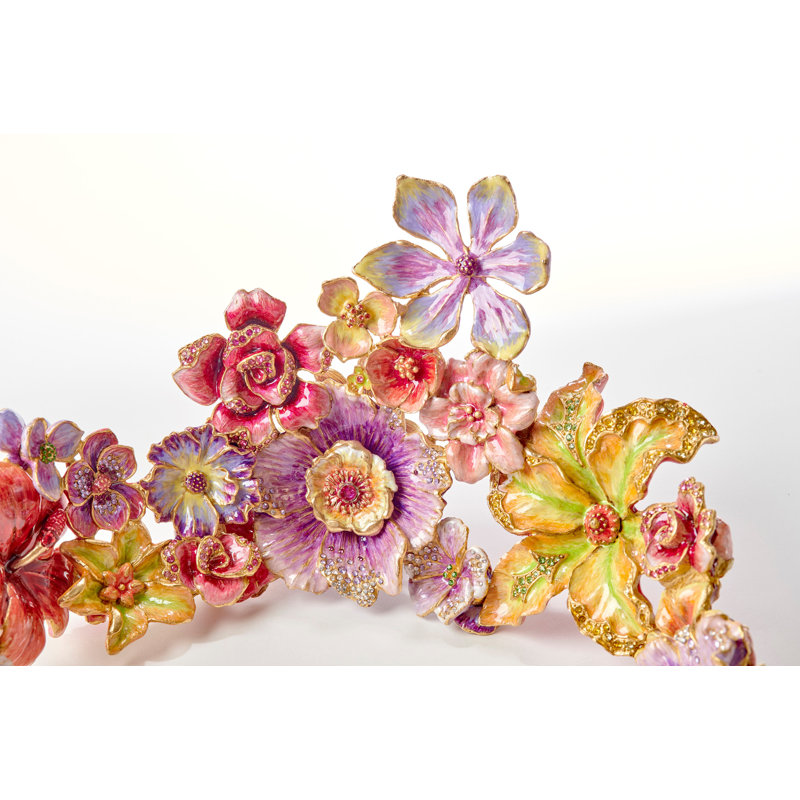 Penelope Handmade Decorative Bowl