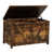 Dark Brown Wood