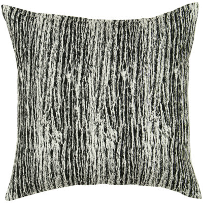 Charlanna Cotton Throw Pillow