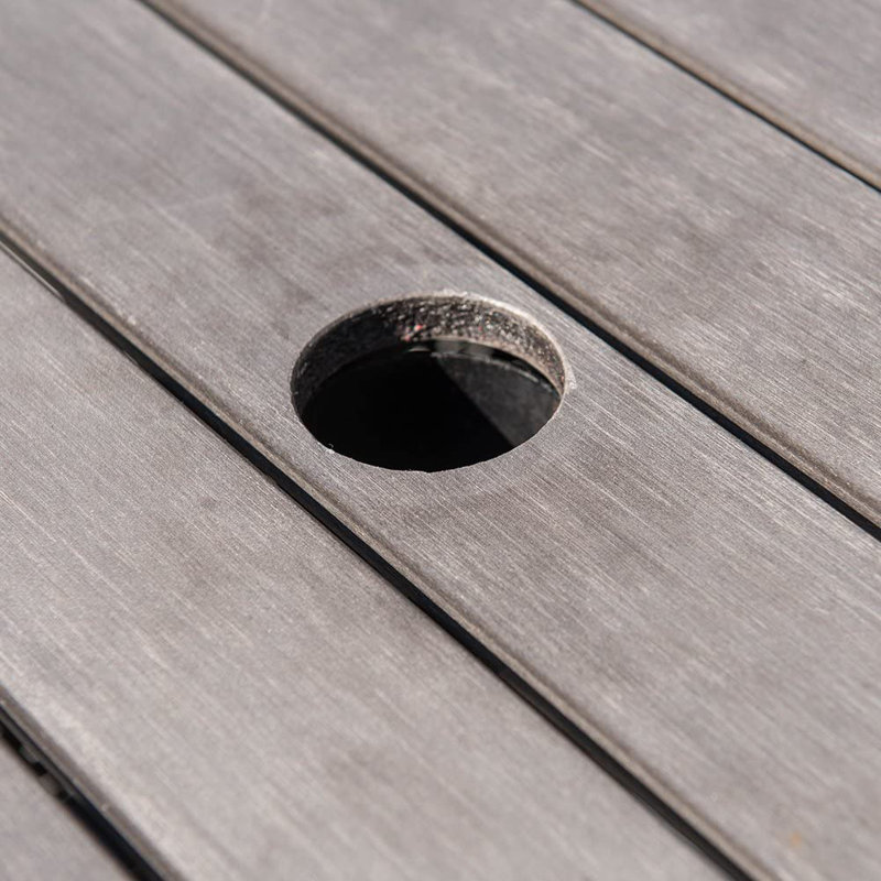 Table basse Oppice