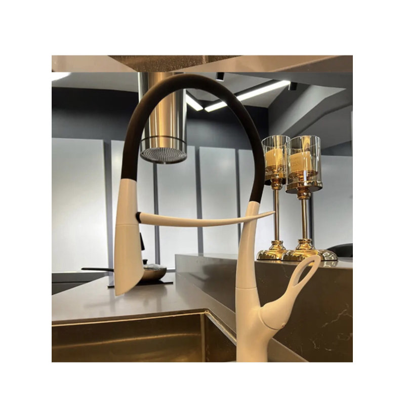 Robinet de cuisine amovible AvaMalis