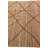 5x8 Priester Multi Rug