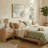 Erwin 2-Piece Nightstand Set