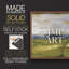 Ciel et terre II - impression encadrée - réaménageable-1124933072-1124933039