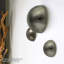 Demi-boule 6 po, mica mat-373922794-373922796