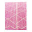 Tapis mauve Noack