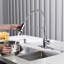 Robinet de cuisine rétractable avec accessoires FORIUS-76425217