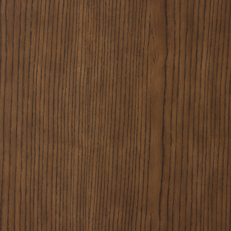 Halston 2 - Drawer Solid Wood Nightstand