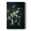 Dramatic Foliage II -Custom Wrapped Gallery Cavas-1443068987