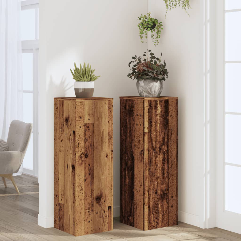 Plant Stand - Set of 2