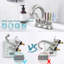 Robinet de salle de bain Centreset-91439020
