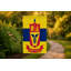 Drapeau Saint Paul City - drapeau extérieur-1369127549