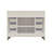 48'' Single Bathroom Vanity with Acrylic Top-70381334