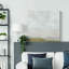« moss horizon i »-impression sur toile-904631294