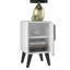 Bringger End Table-223745068