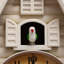 Horloge murale-716639594