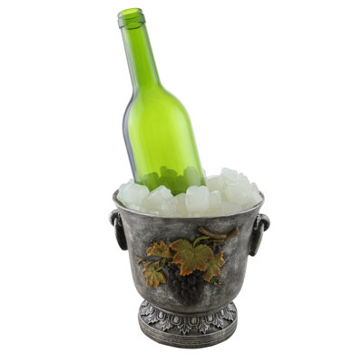 Juliana Tabletop Wine Bottle Rack in