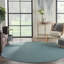 Solid Colour Area Rug-1117144157