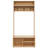 Porto Entryway Hall Tree-313800055