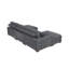 6-Pieces Modular Sofa Bed-791063030-791063029