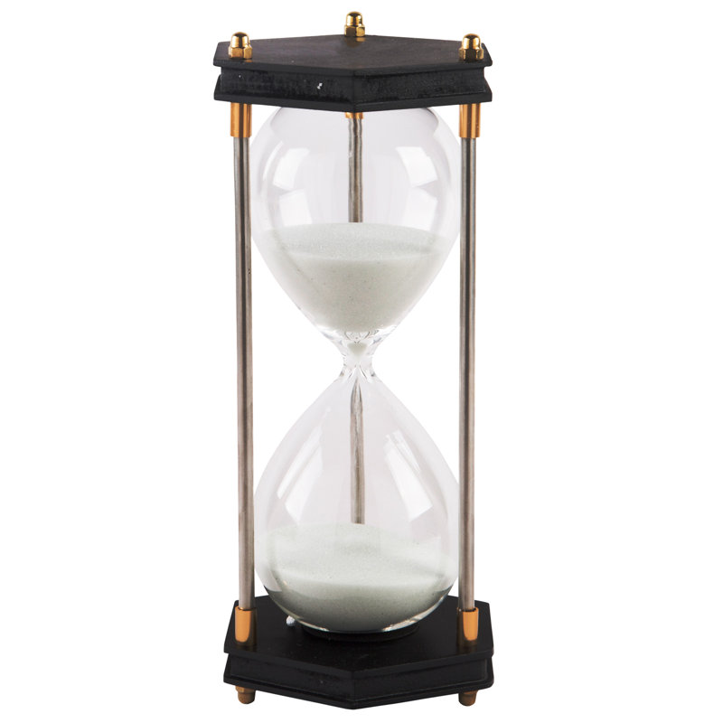 Lilia Hourglass