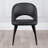 Kanthan 18'' H Velvet Upholstered Side Chair-1694118020-1694118024