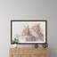 Parvez Taj - Single Picture Frame Print-19701000