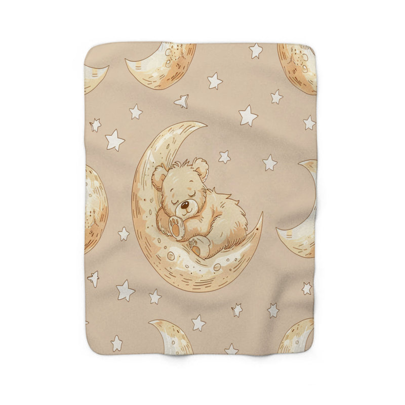 Throw Blanket, Queen
