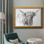«Soft Focus Highland Catt I», peinture sur toile encadrée-1560573348-1577865805