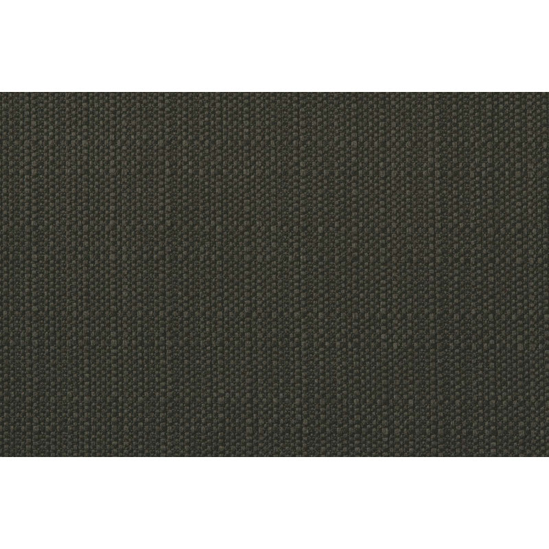 Bradyn Upholstered Barrel Chair, Gray