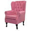 74cm Wide Tufted
