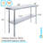 Stainless Steel Top Workbench-55980653