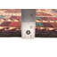Tapis beige Teimani 3 pi 1 po x 4 pi 4 po