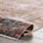 Osco Southwestern Rust Area Rug-2144317900
