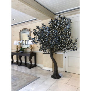 120'' LED Lighted Trees & Branches